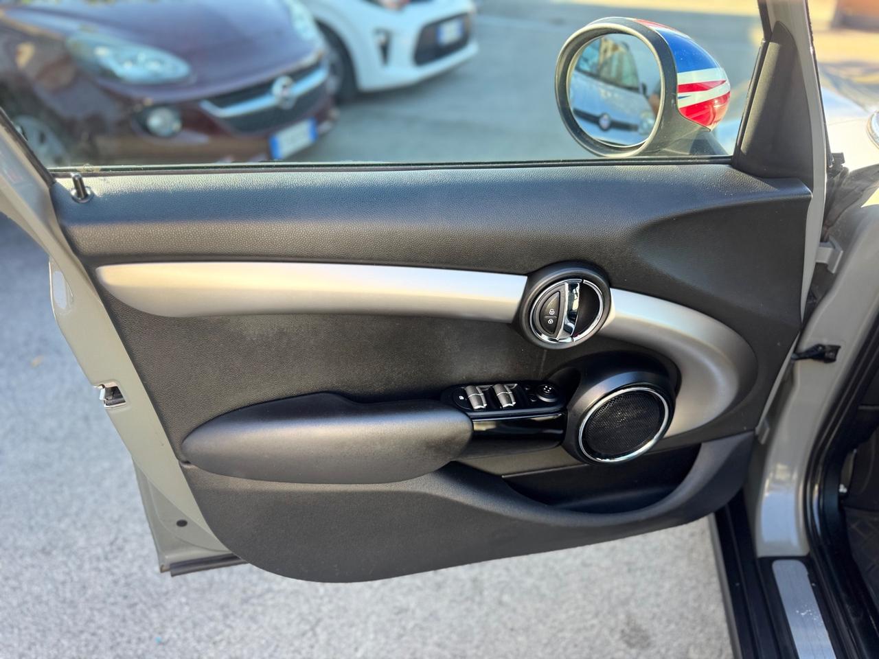 Mini 1.5 One D HYPE IDEALE X NEOPATENTATI