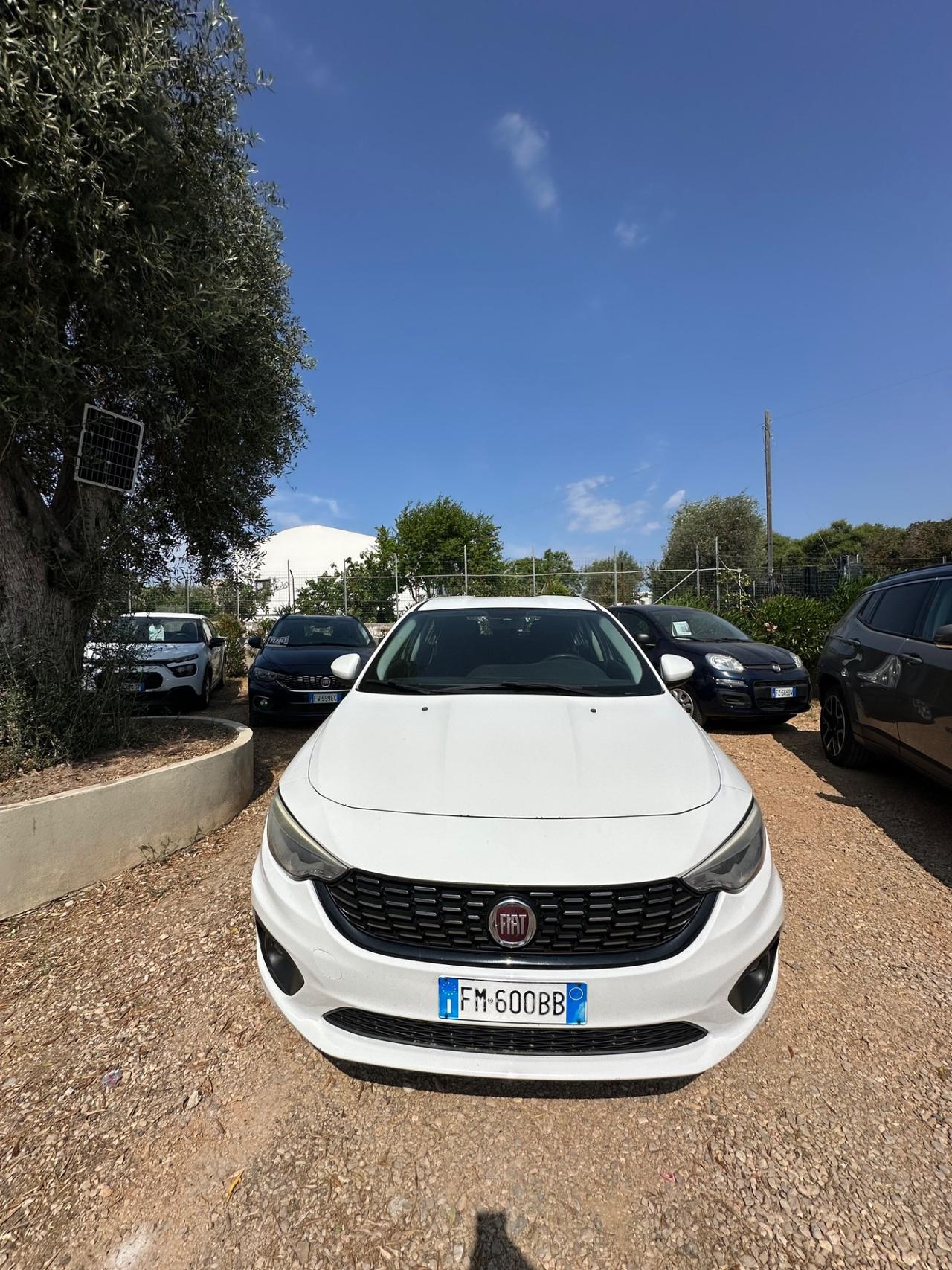 Fiat Tipo 1.3 Mjt S&S 5 porte Business