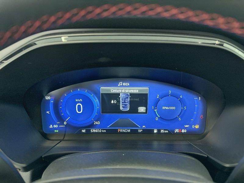 Ford Kuga 1.5 EcoBlue 120CV 2WD ST-Line