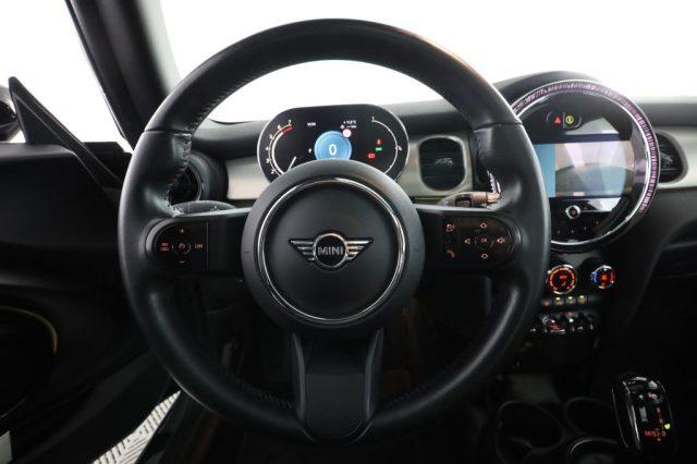 MINI Mini 3 Porte 1.5 Cooper Business