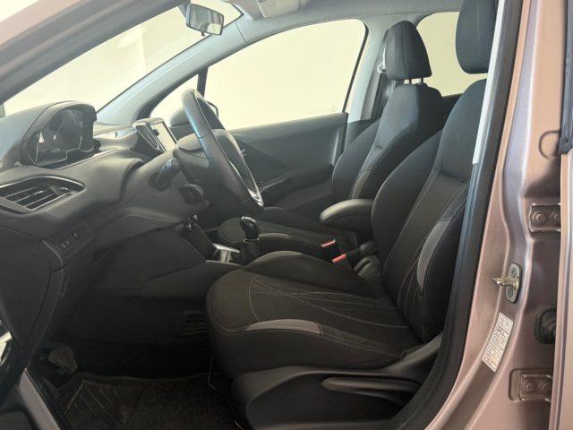 PEUGEOT 208 1° serie 1.2 VTi 82 CV 5 porte Allure