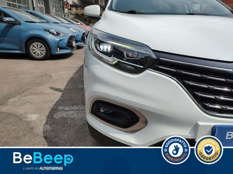 Renault Kadjar 1.5 BLUE DCI SPORT EDITION2 115CV