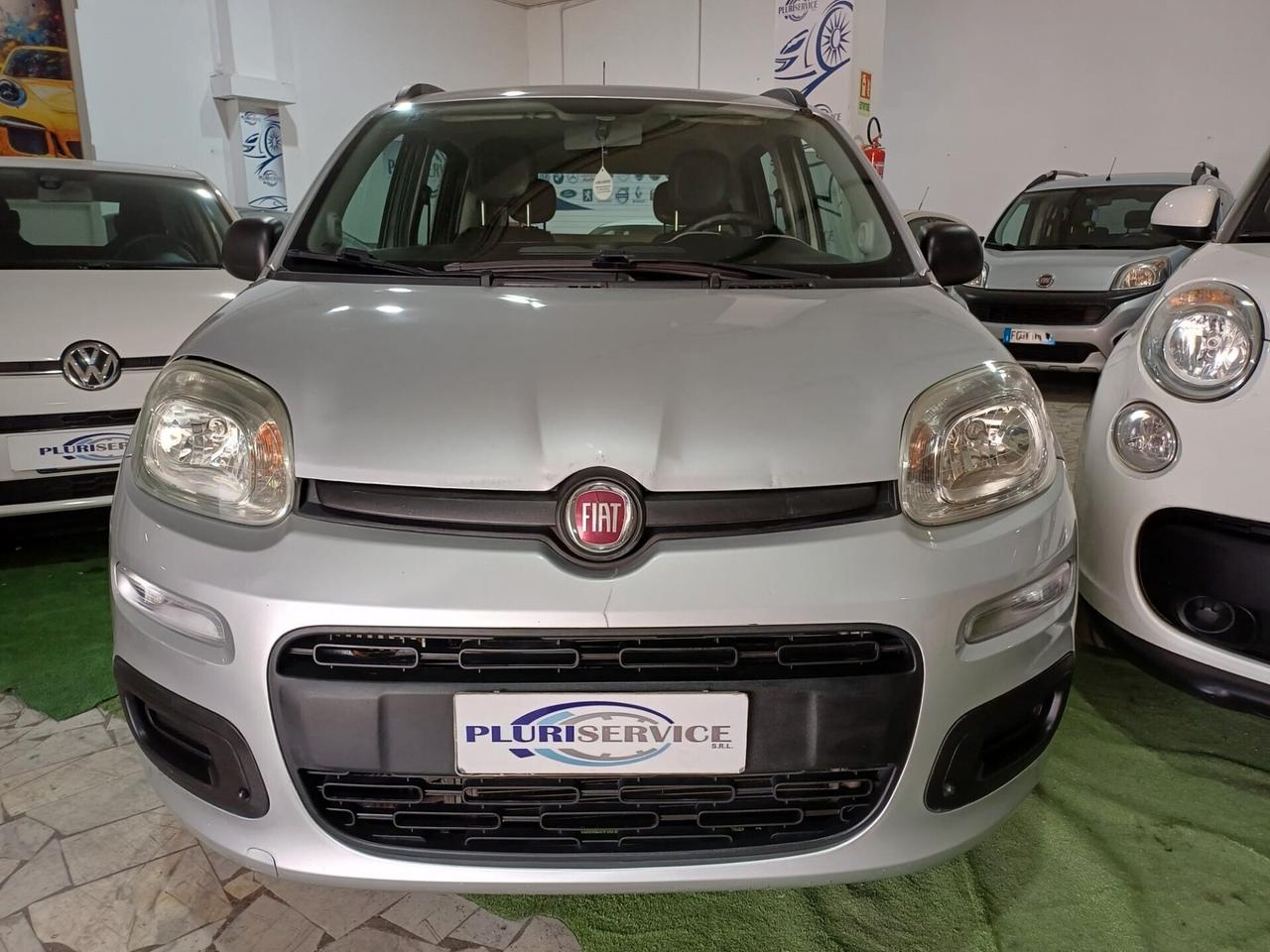 Fiat Panda 1.3 MJT Lounge - 2015