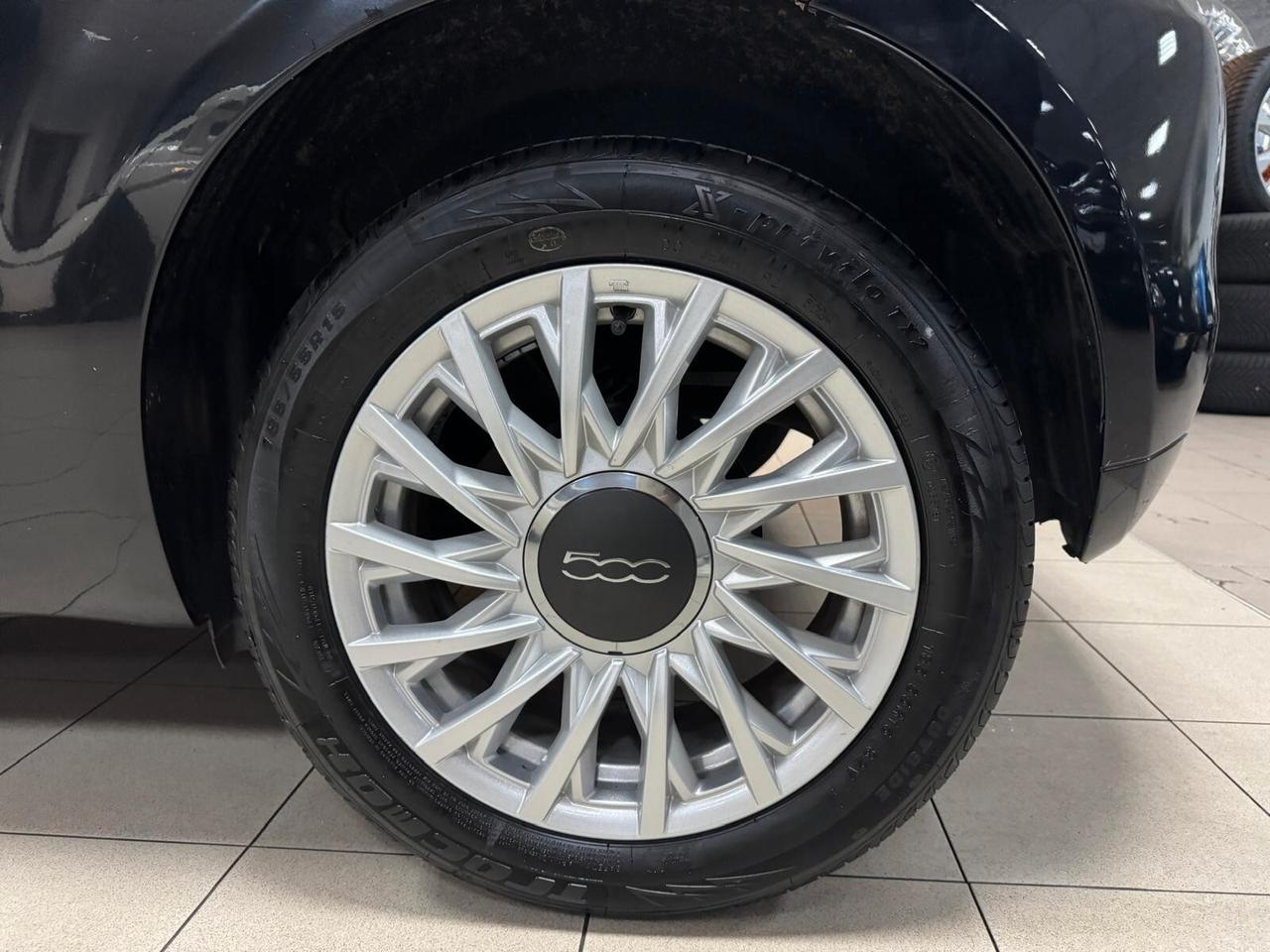 Fiat 500 1.0 Hybrid Dolcevita PERFETTA SUBITO DISPONIBILE FULL OPTIONAL