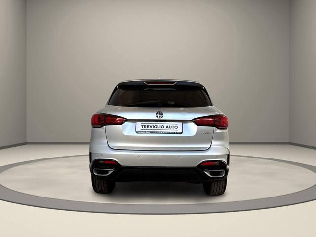 MG HS 1.5T-GDI AT Luxury