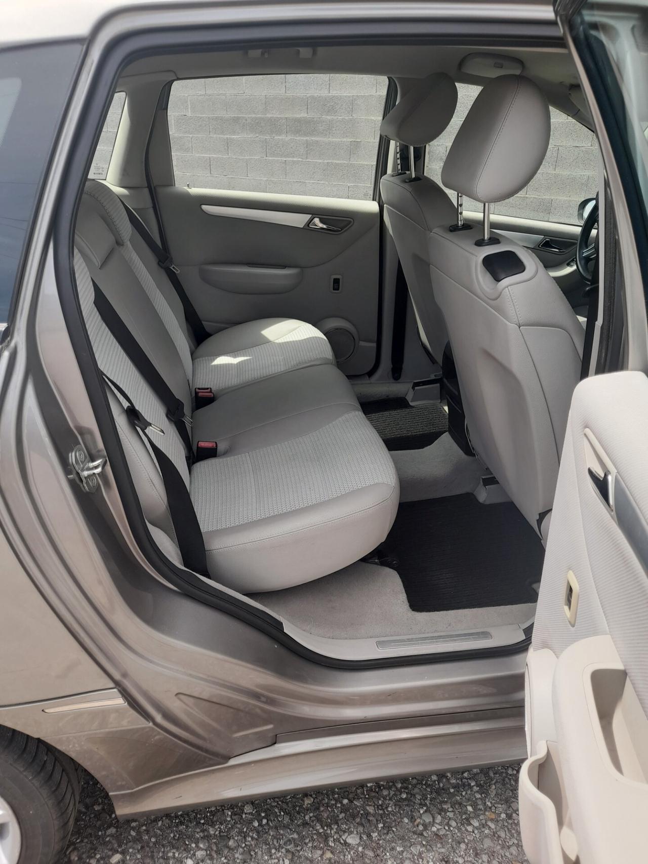 Mercedes-benz B 180 B 180 CDI Sport