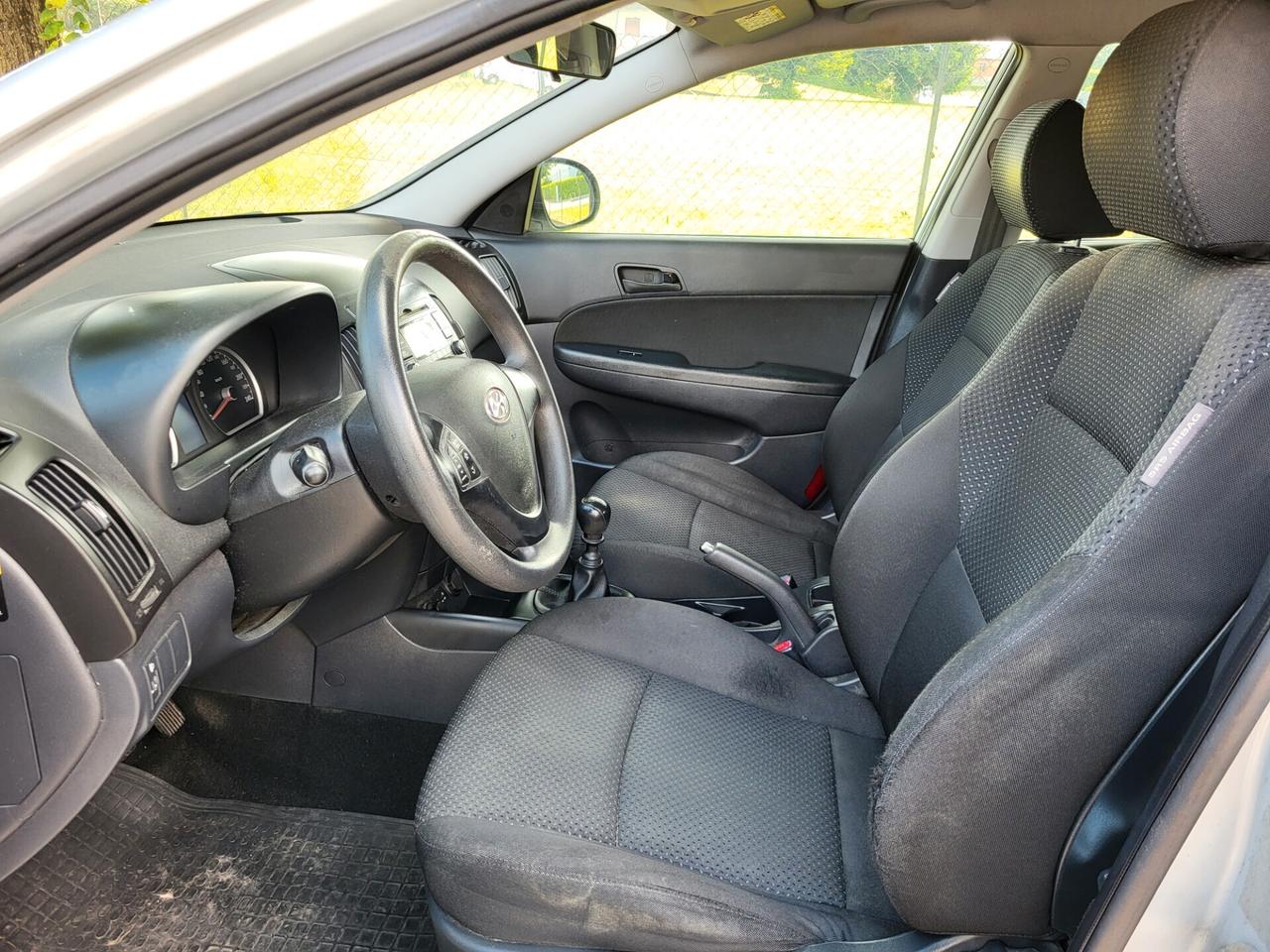 Hyundai i30 1.4 16V 109CV 5p. BlueDrive GPL