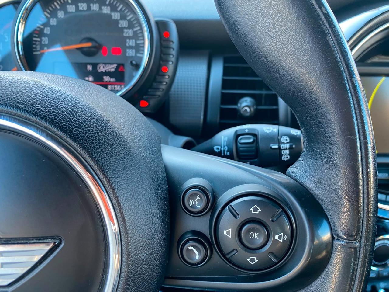 Mini 3 Porte Cooper D 1.5 D