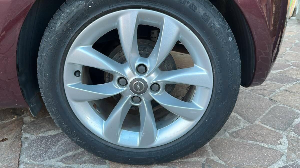 Opel Adam 1.2 Air s&s 70cv