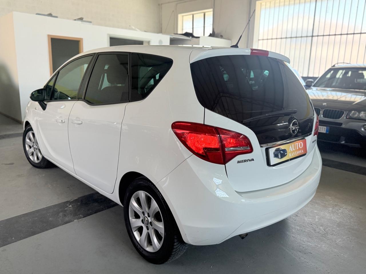 Opel Meriva 1.3 CDTI 95CV Cosmo Neopatentato 2014