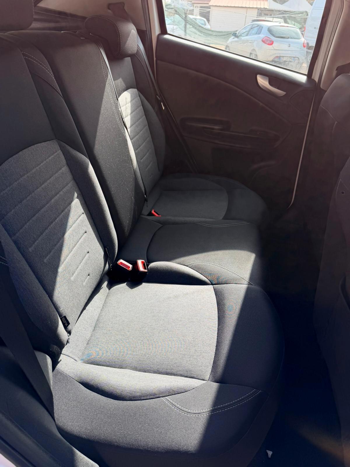 Alfa Romeo Giulietta 1.6 JTDm 120 CV