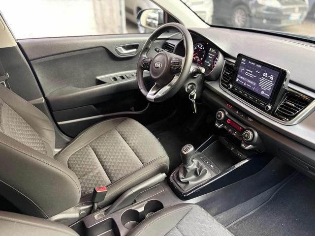 KIA Rio 1.0 T-GDi 100 CV MHEV iMT Style