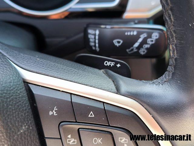 VOLKSWAGEN Passat Variant 1.6 TDI SCR DSG Business BMT