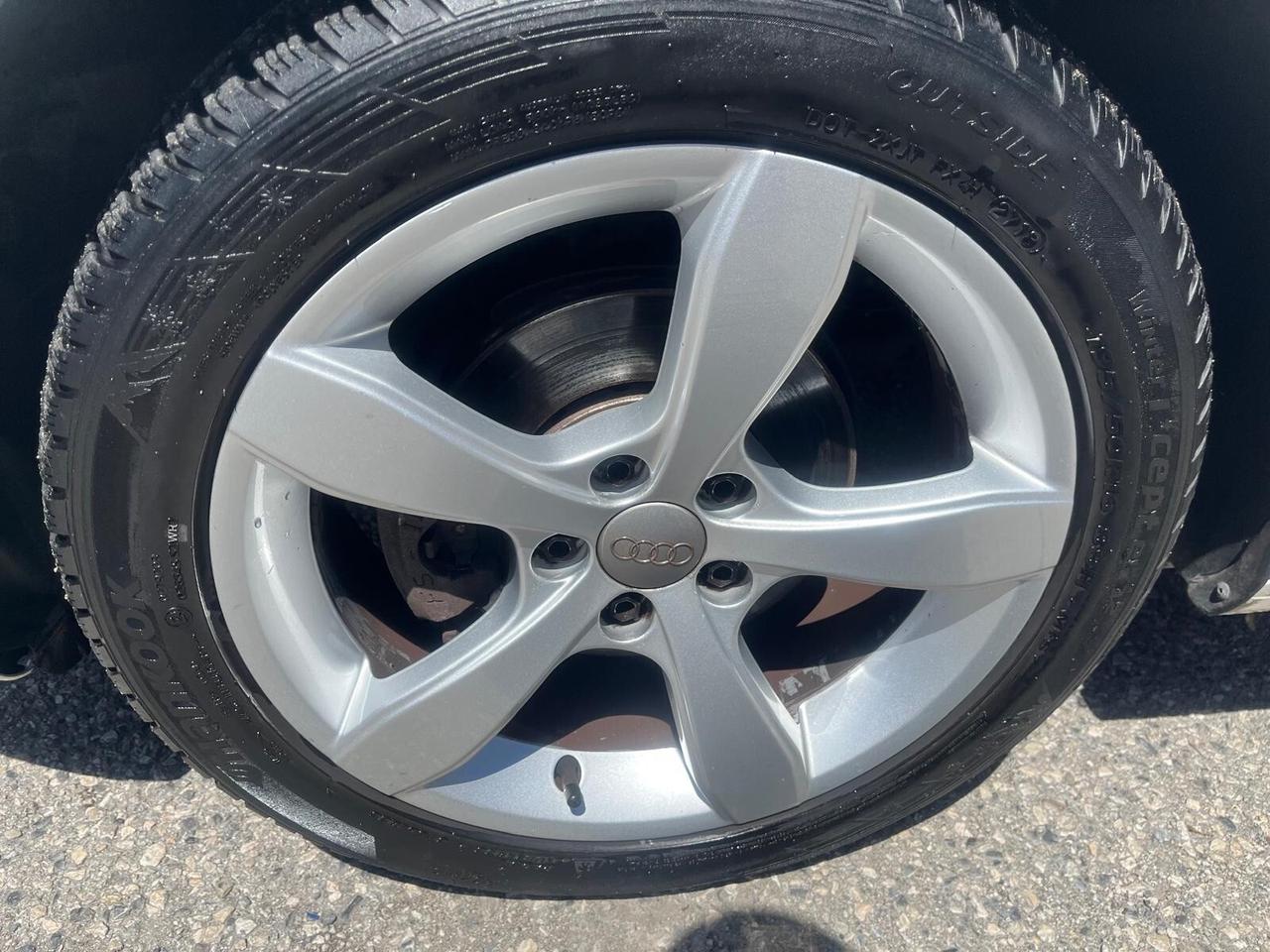 Audi A1 5P-1.6 tdi/90cv-full-2014