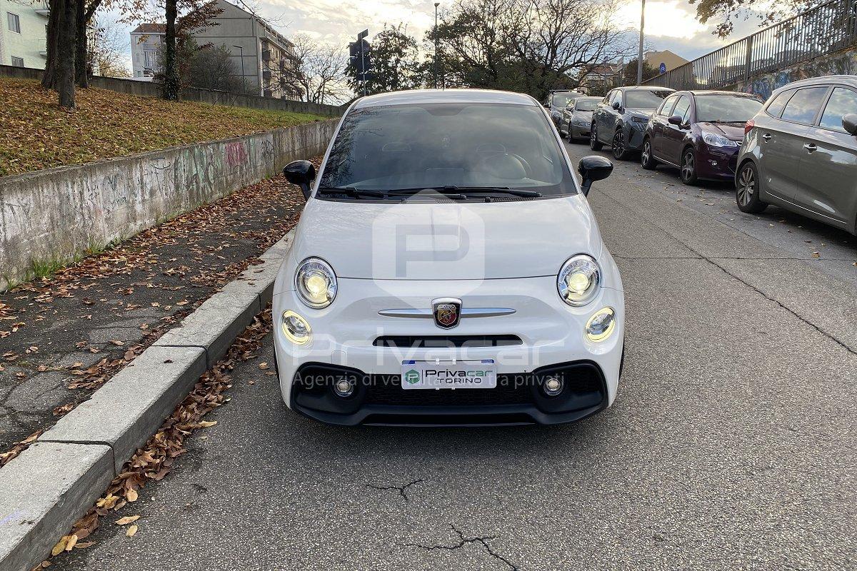 ABARTH 595 1.4 Turbo T-Jet 145 CV