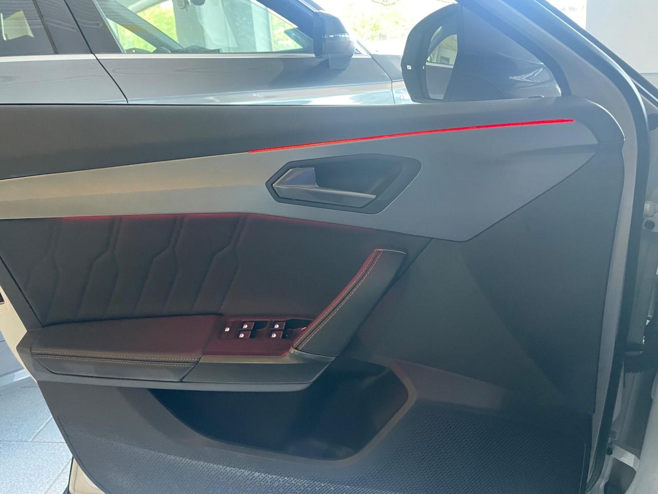 Cupra Formentor 1.5 TSI DSG