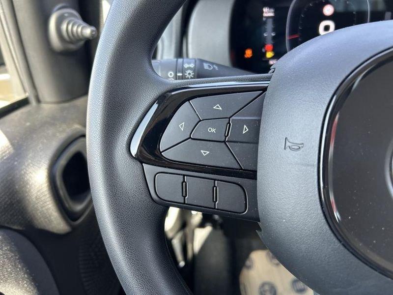 FIAT Panda 1.0 FireFly Hybrid ADAS Pandina NUOVA KM0 IBRIDA