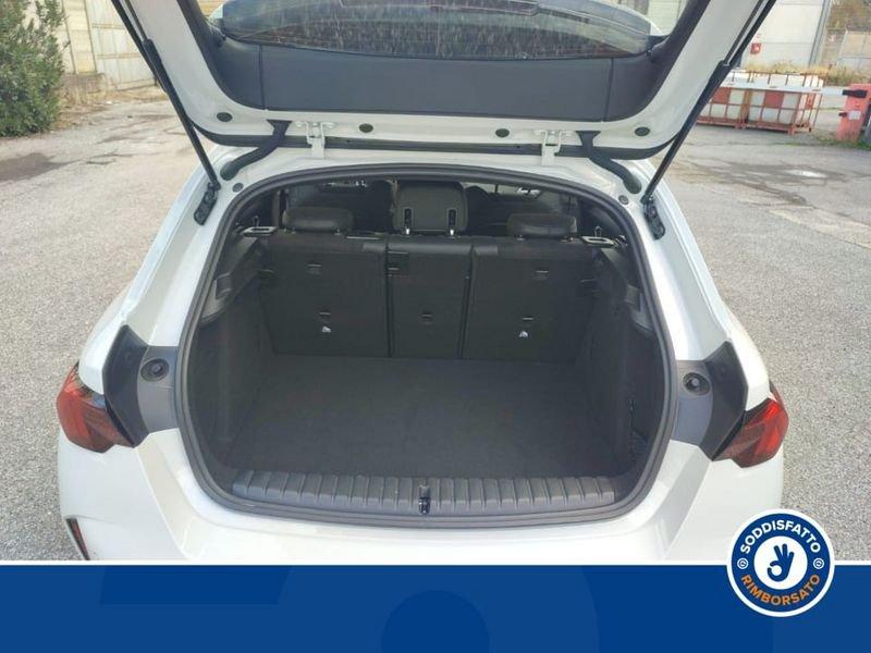 BMW Serie 1 118d M Sport Pro