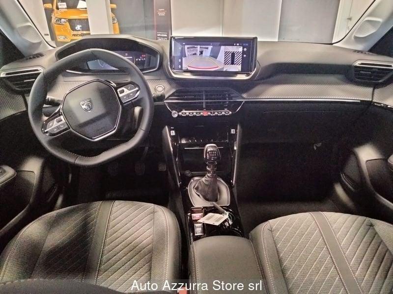 Peugeot 208 208 PureTech 100 Stop&Start 5 porte Allure *PROMO AZZURRA*