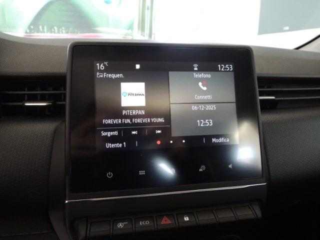 RENAULT Clio TCe 90 CV 5 porte Equilibre