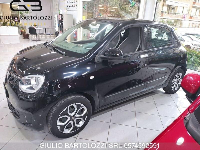 Renault Nuova Twingo 1.0 SCE 65 EQUILIBRE