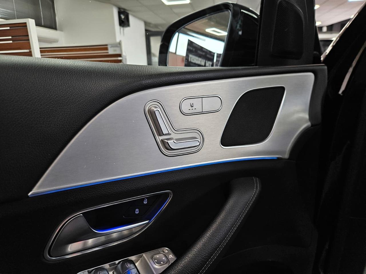 Mercedes-benz GLE 300 d 4Matic Premium Plus - TETTO APRIBILE