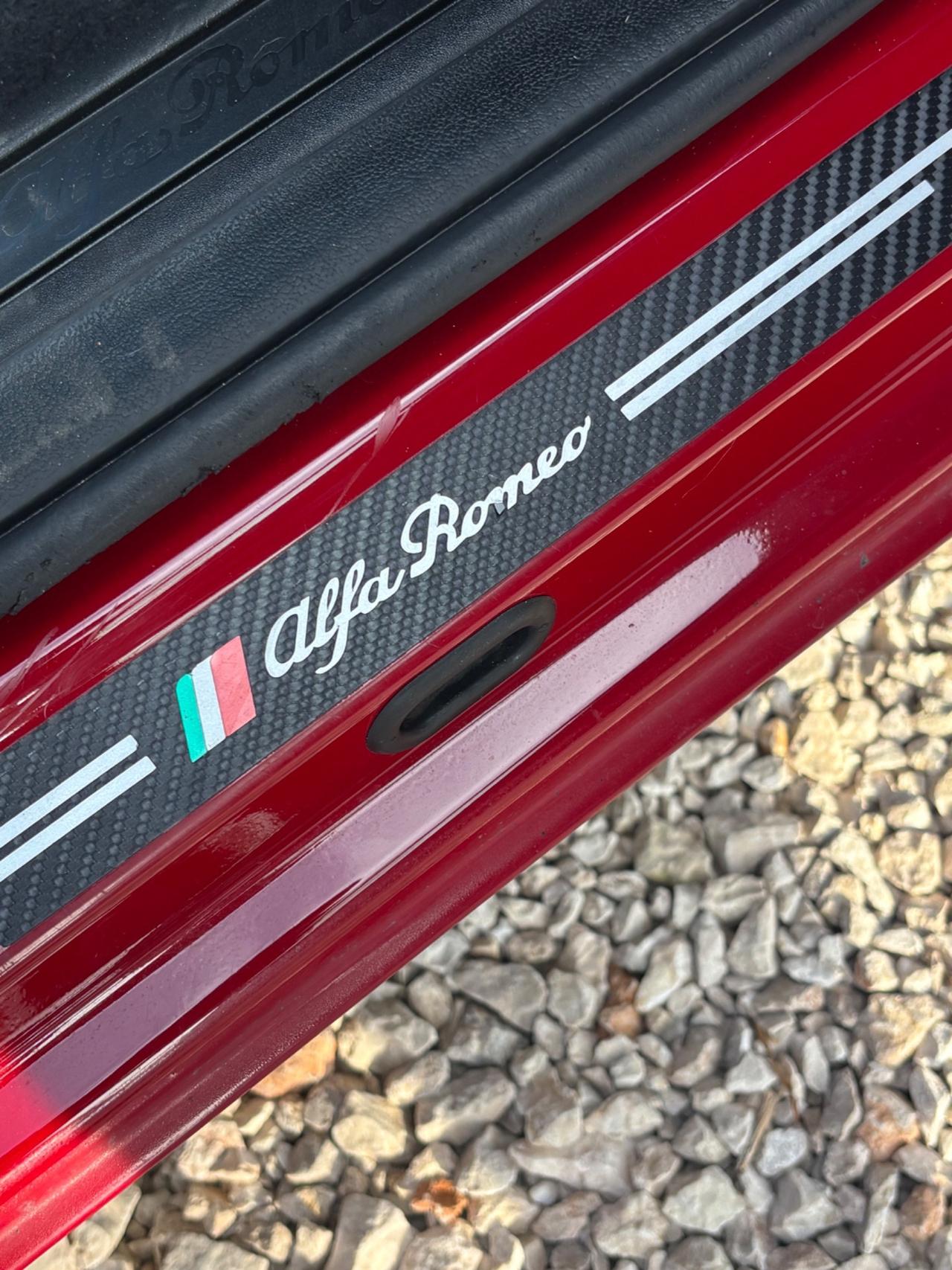 Alfa Romeo Giulietta 2.0 JTDm 175 CV TCT Super