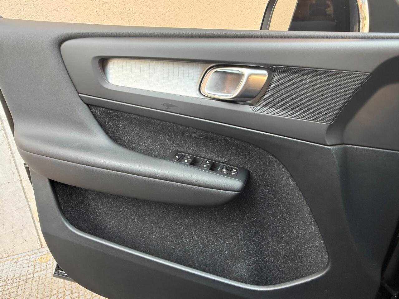 Volvo XC40 D3 Momentum