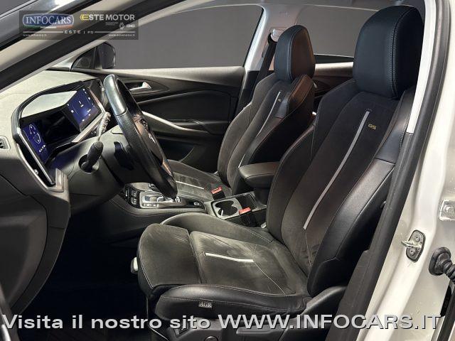 OPEL Grandland 1.6 PHEV aut. AWD GSe - PROMO