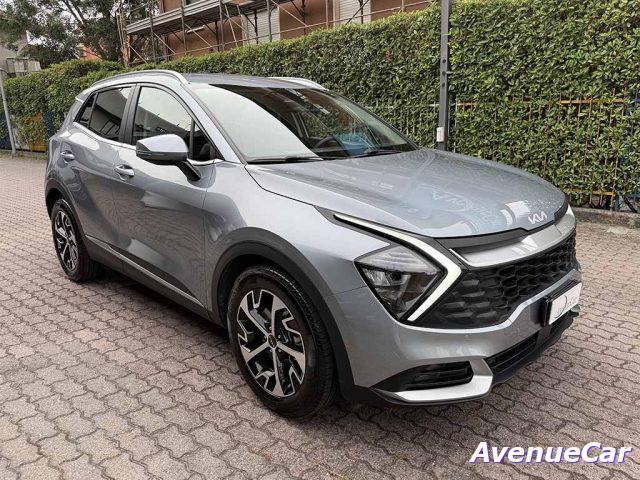 KIA Sportage 1.6 crdi mhev Style LEVA MARCE NUOVO MODELLO MY23