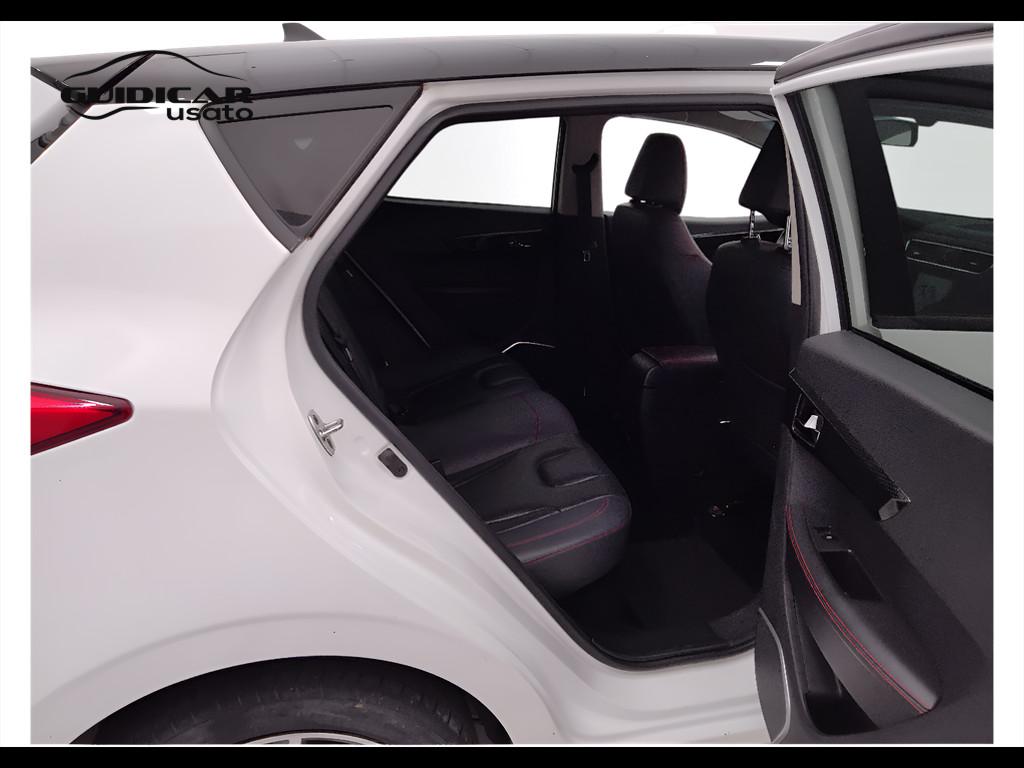 EVO Evo 3 - Evo 3 1.5 Gpl 107cv