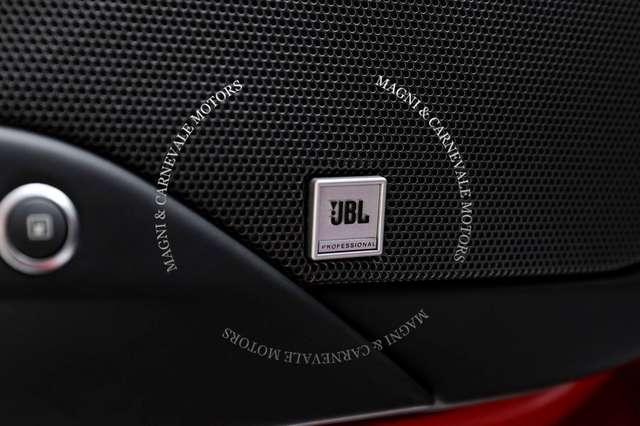 Ferrari 488 GTB|LIFT SYST.|CARBON+LEDS|CARBON PACK|HI-FI|APPLE