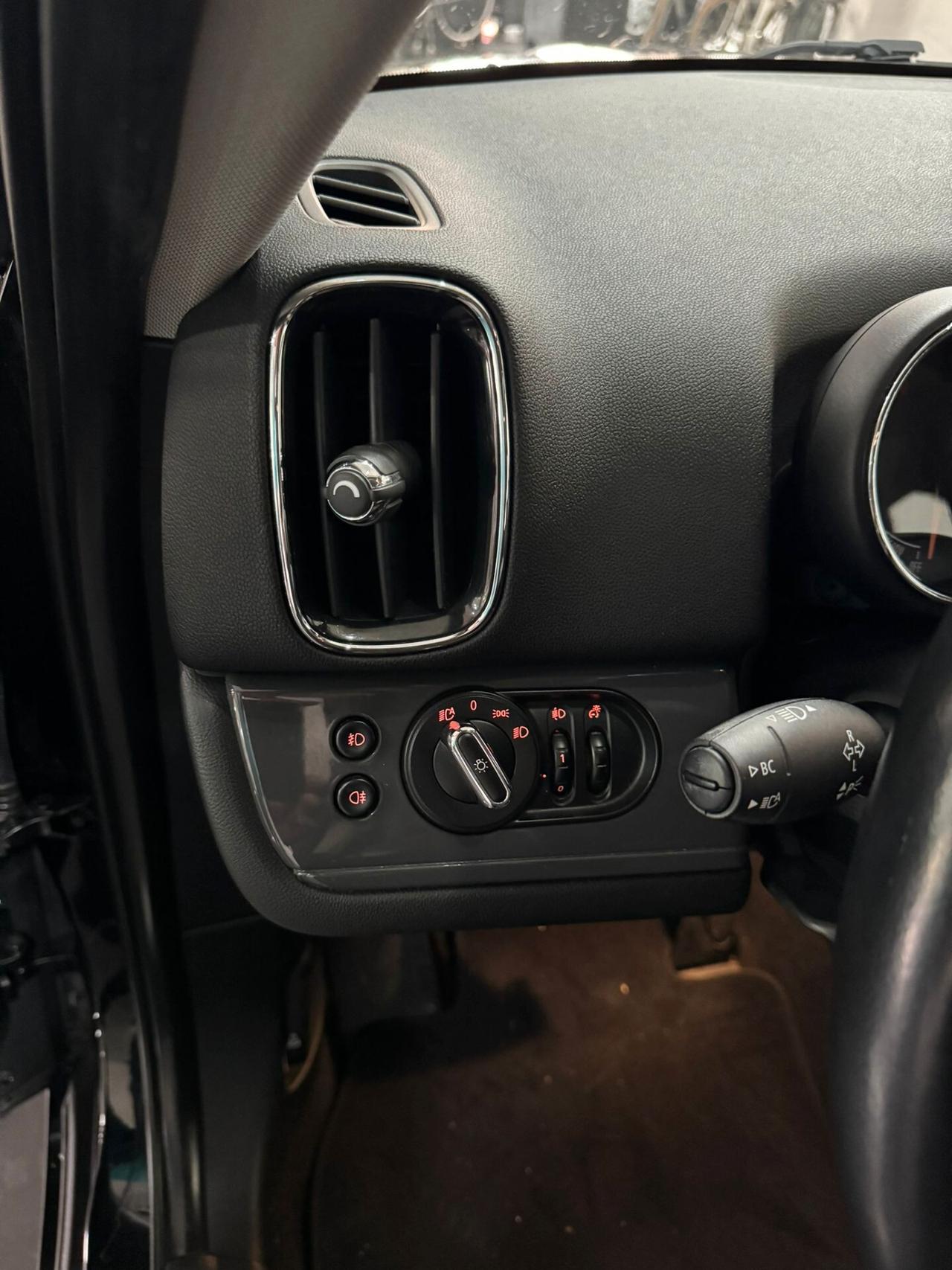 Mini Cooper D Countryman 2.0 Hype ALL4