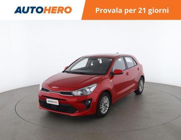 KIA Rio 1.2 DPi 84 CV Style