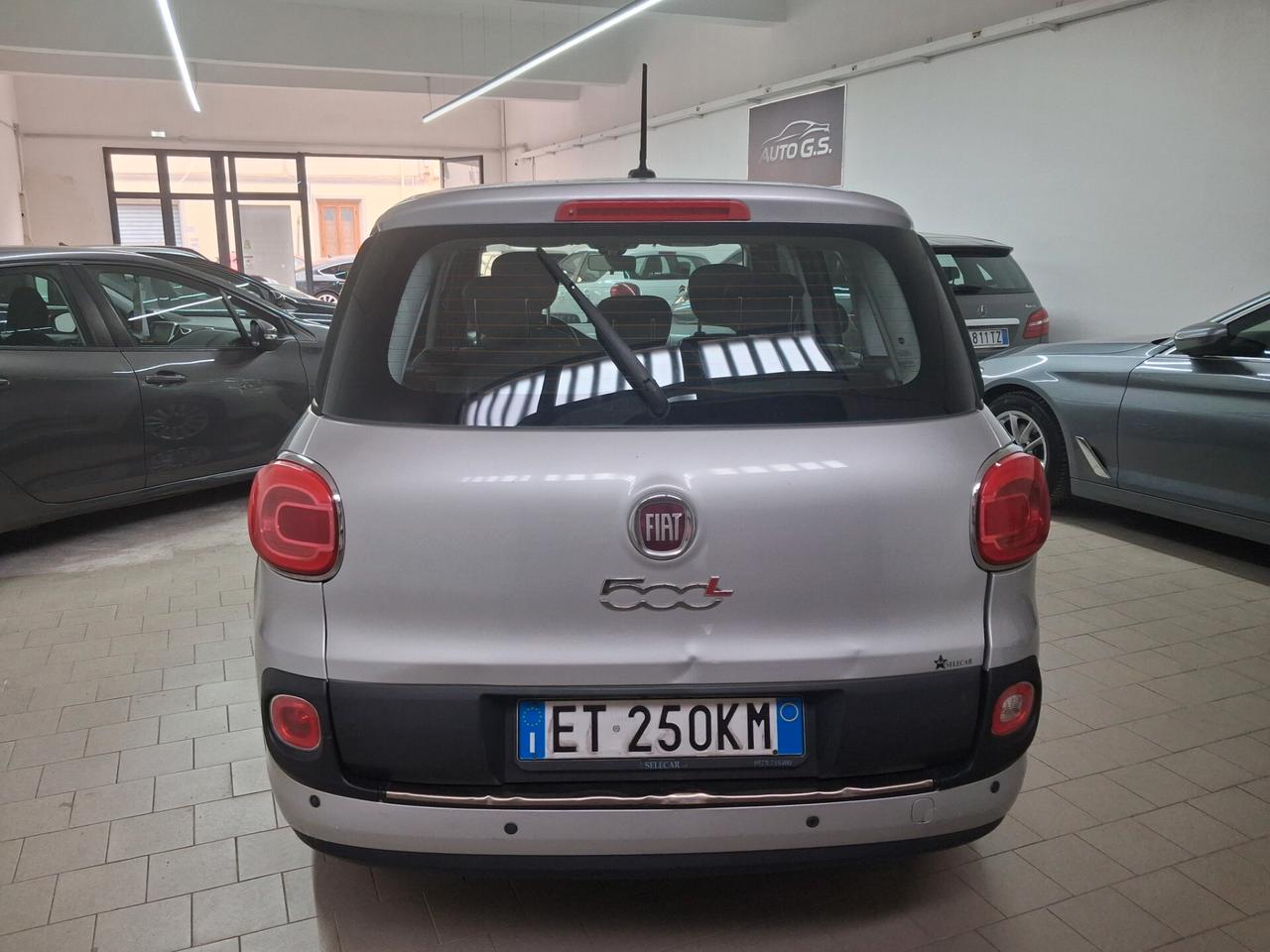 Fiat 500L 1.6 Multijet 105cv living
