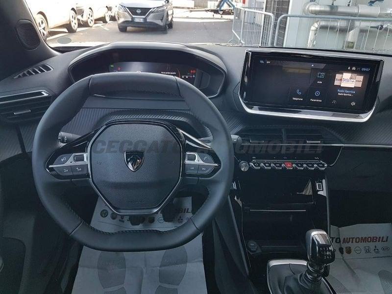 Peugeot 2008 2008 1.2 puretech Allure s&s 100cv