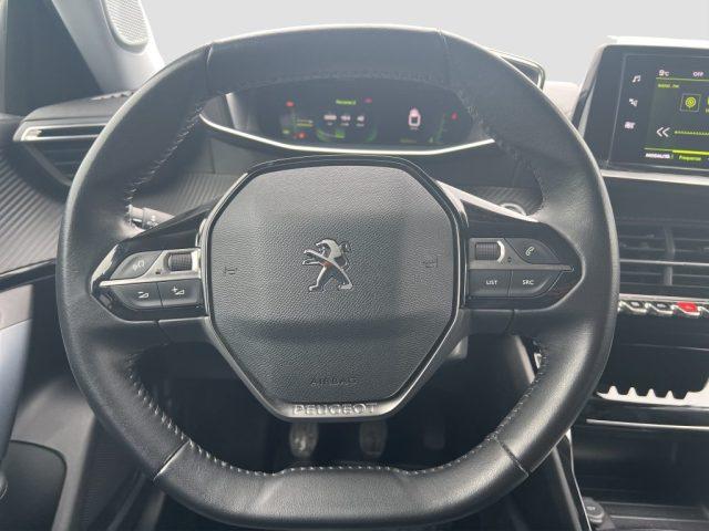 PEUGEOT 2008 2008 PureTech 130 S&S Allure