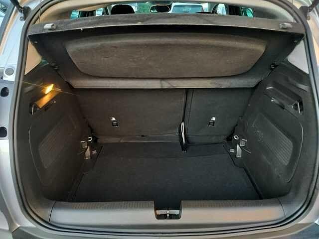 Opel Crossland 1.2 Turbo 12V 110 CV Start&Stop Design & Tech