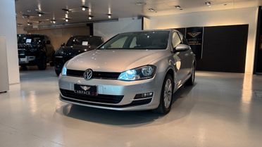 VOLKSWAGEN GOLF 7 1.6 TDI 110CV - 2017