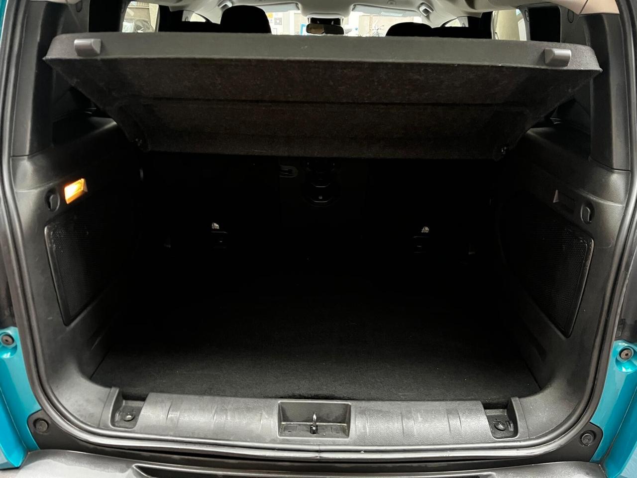 Jeep Renegade 2.0 Mjt 140CV 4WD Active Drive Limited