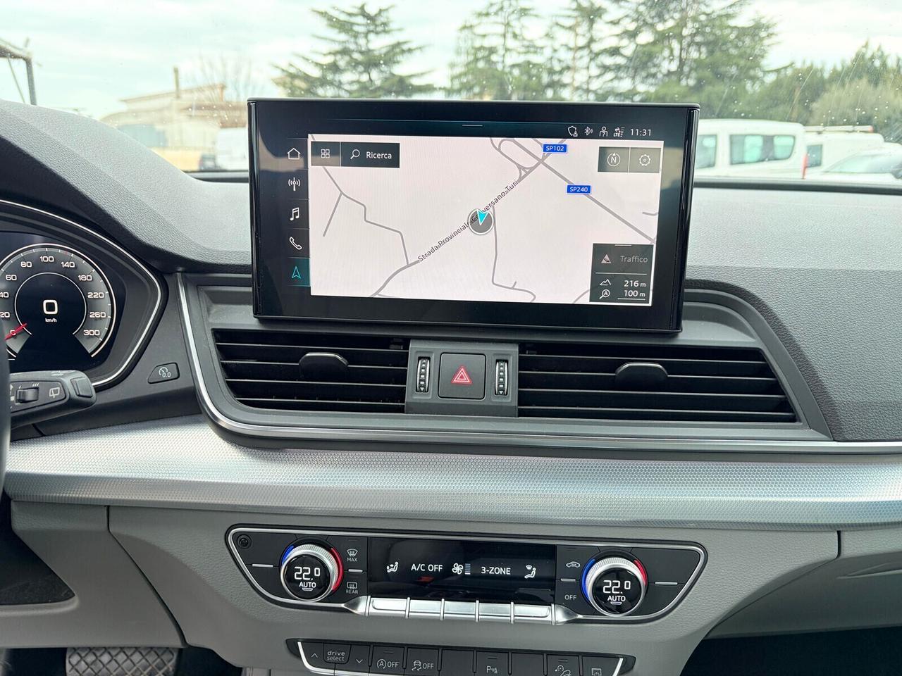 Audi Q5 35 TDI S tronic Business Advanced