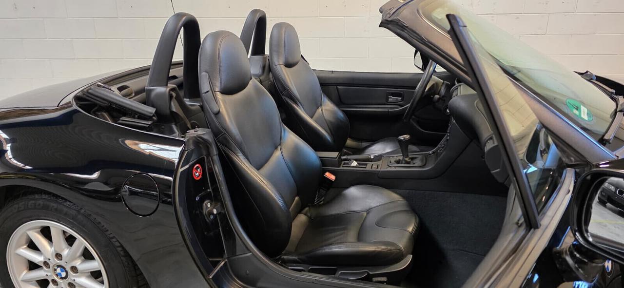 Bmw Z3 1.8 Roadster