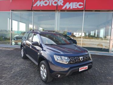 Dacia Duster Duster 1.6 sce Comfort Gpl 4x2 Navi, Telecamera