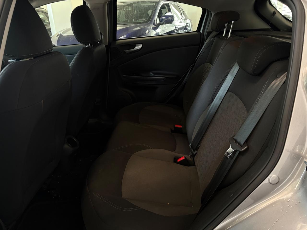 Alfa Romeo Giulietta 1.4 Turbo 120 CV Distinctive