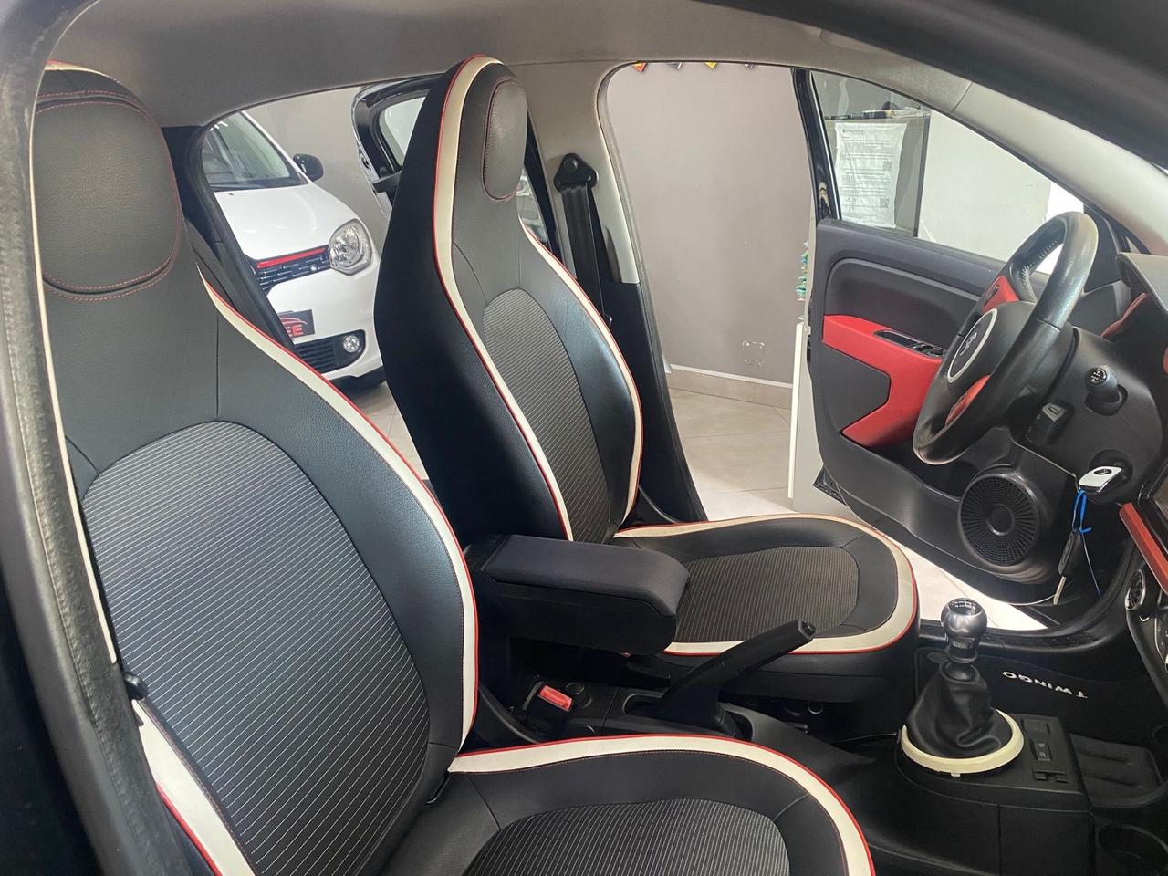 Renault Twingo SCe Life