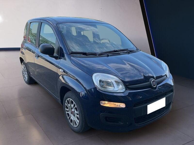 FIAT Panda III 2021 1.2 easypower Gpl s&s 69cv