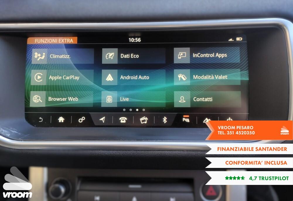 LAND ROVER RR Evoque 1ª serie Range Rover Evoq...