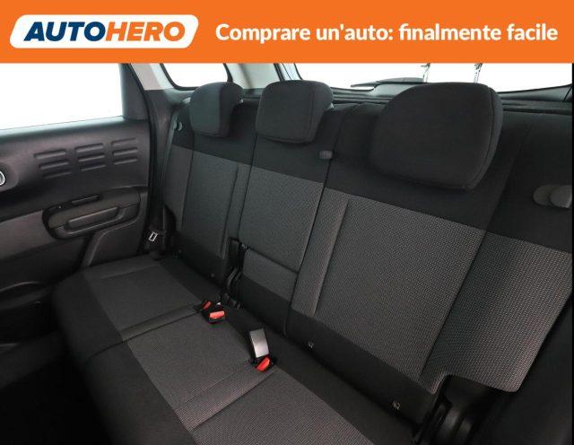 CITROEN C3 Aircross BlueHDi 100 S&S Shine