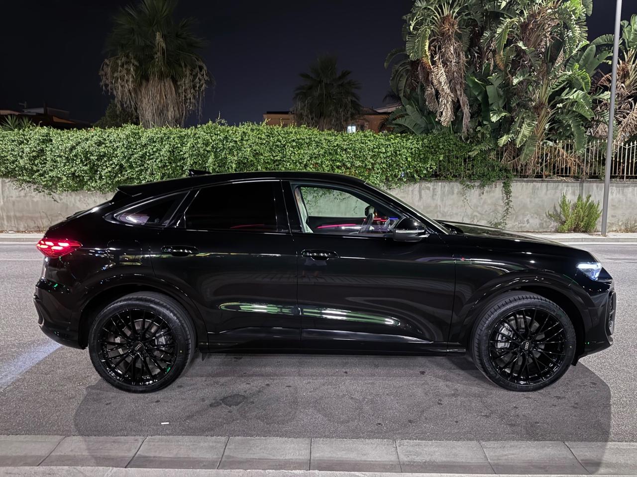 Audi Q5 SPB 40 TDI QUATTRO S LINE - KM 0