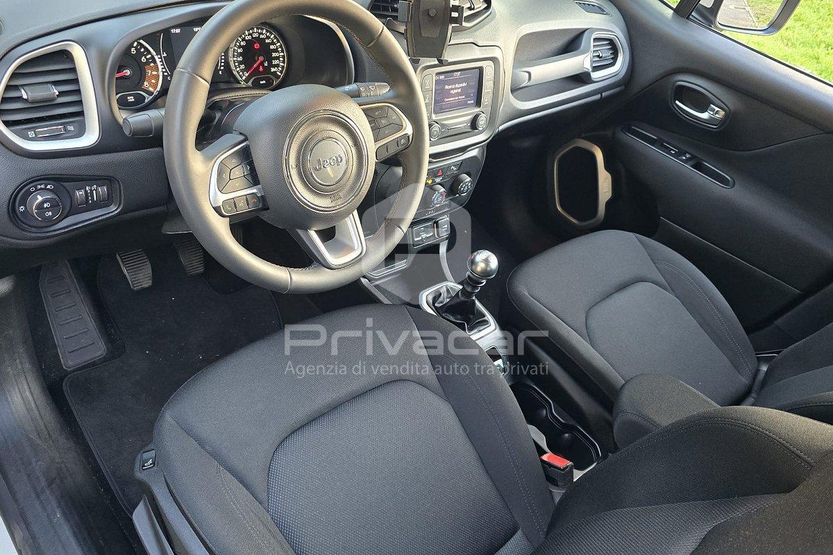 JEEP Renegade 1.0 T3 Longitude